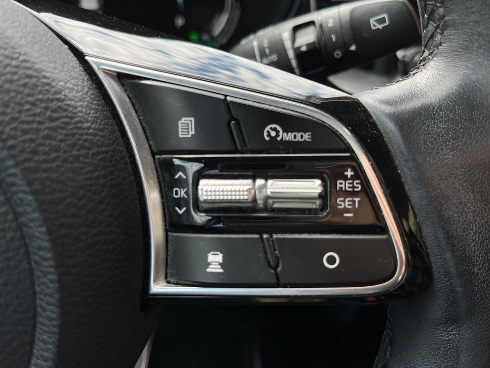 Kia Ceed 1,6 PHEV Upgrade+ SW DCT 5d