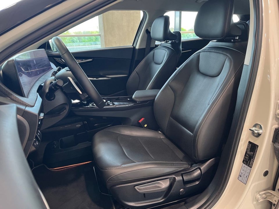 Kia EV6 77 Long Range 5d