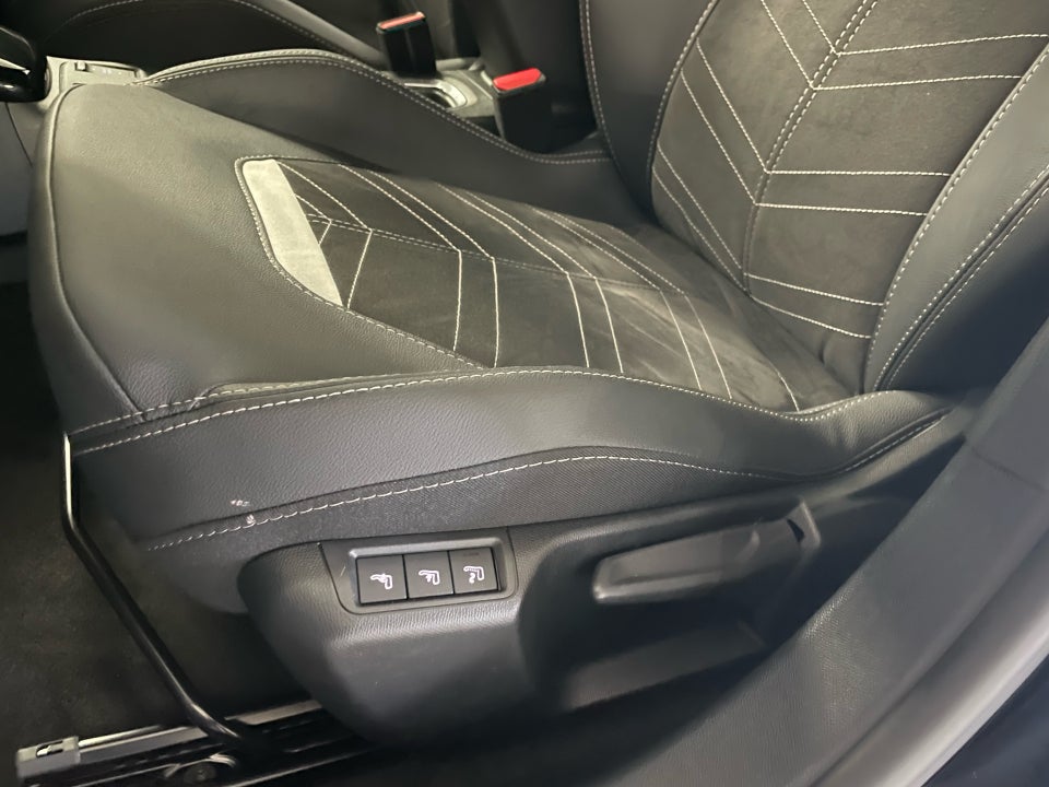 Opel Corsa-e 54 GS-Line 5d