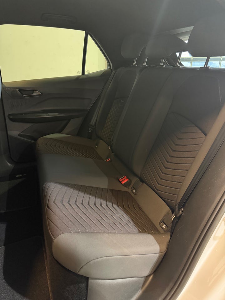 Cupra Born 77 e-Boost 5d