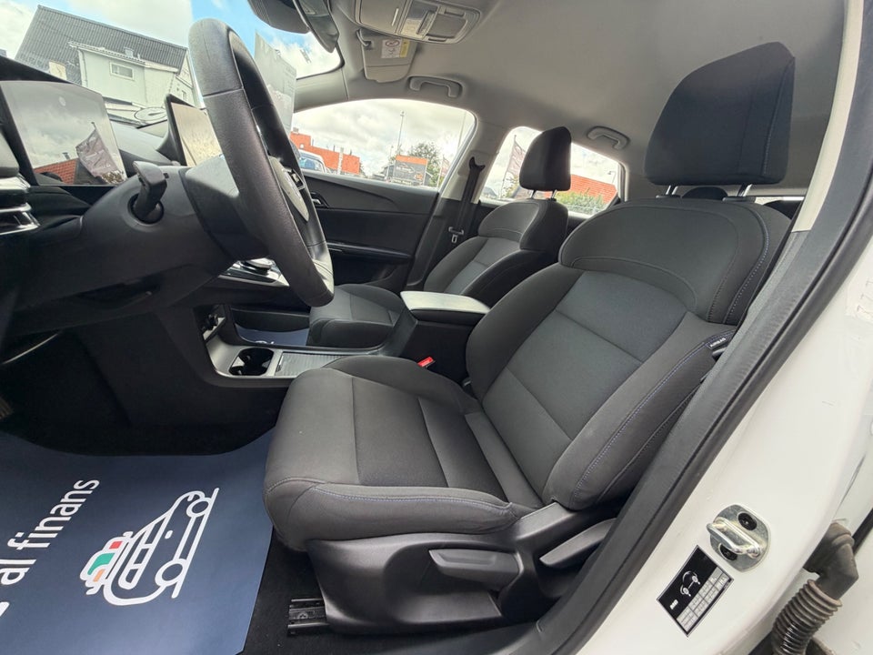 MG MG4 51 Nordic Edition 5d