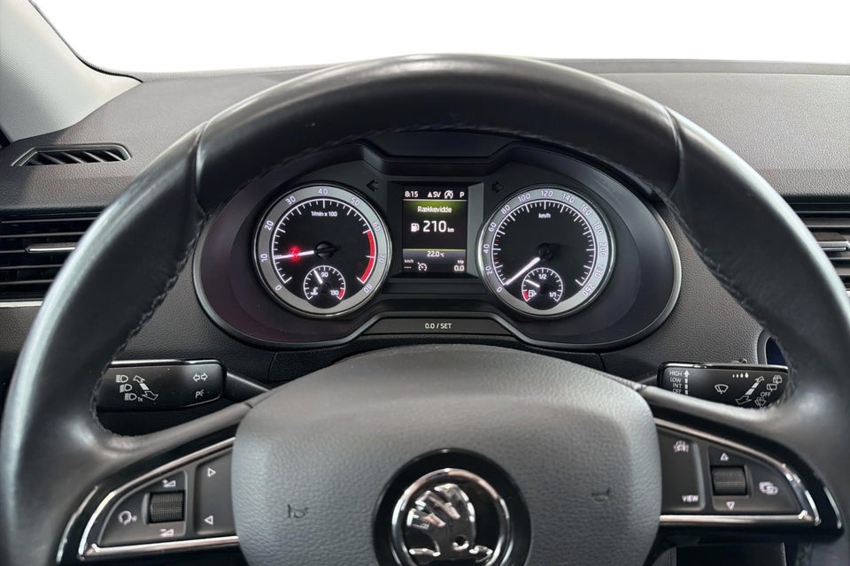 Skoda Octavia 1,5 TSi 150 Celebration+ Combi DSG 5d