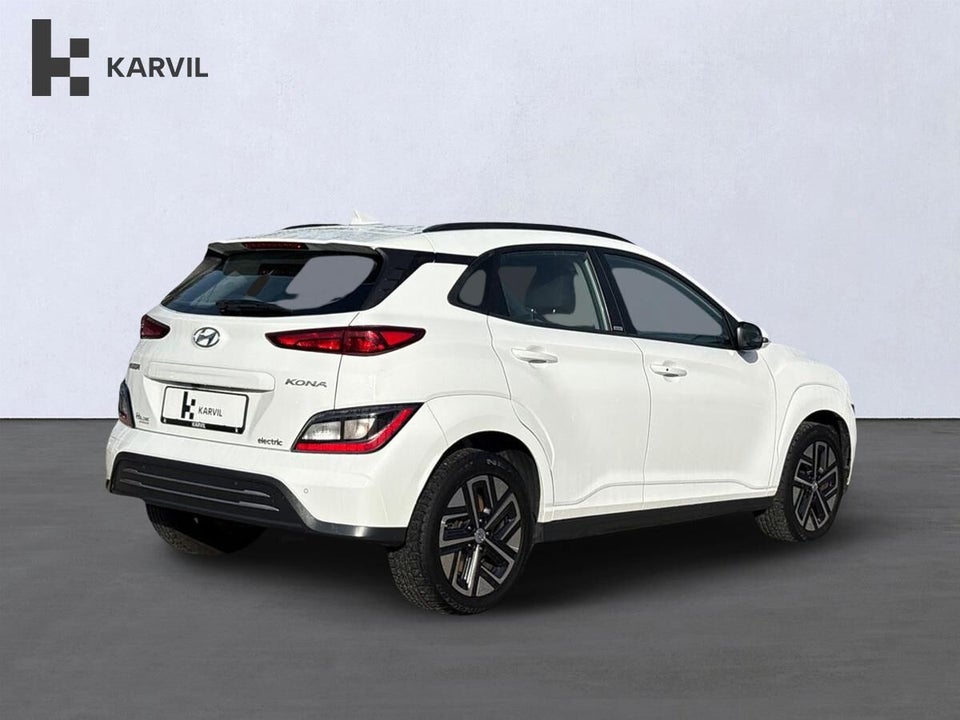 Hyundai Kona 39 EV Trend 5d