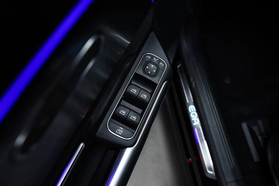 Mercedes EQA250+ AMG Advance 5d