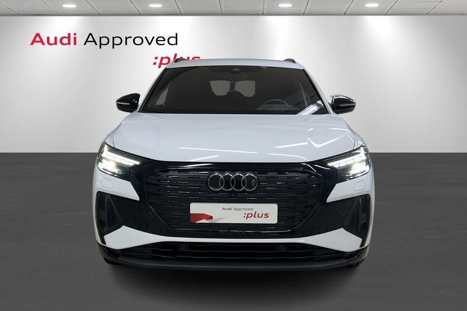 Audi Q4 e-tron 45 Ultra 5d