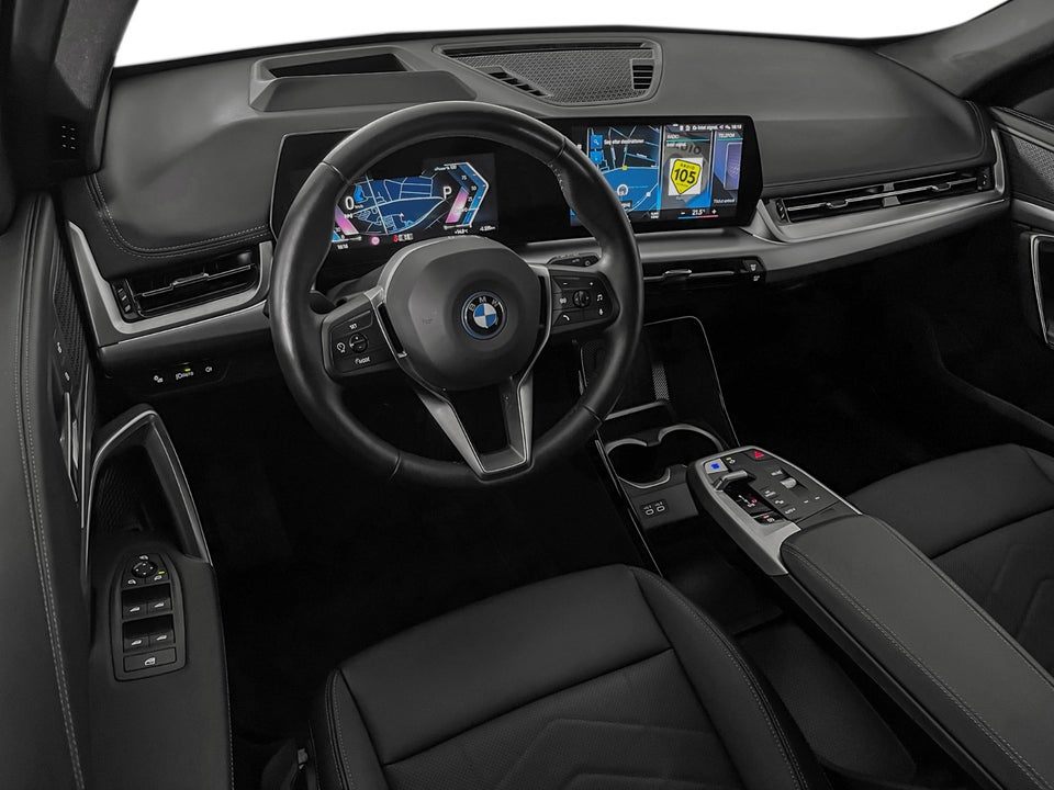 BMW iX1 xDrive30 X-Line 5d