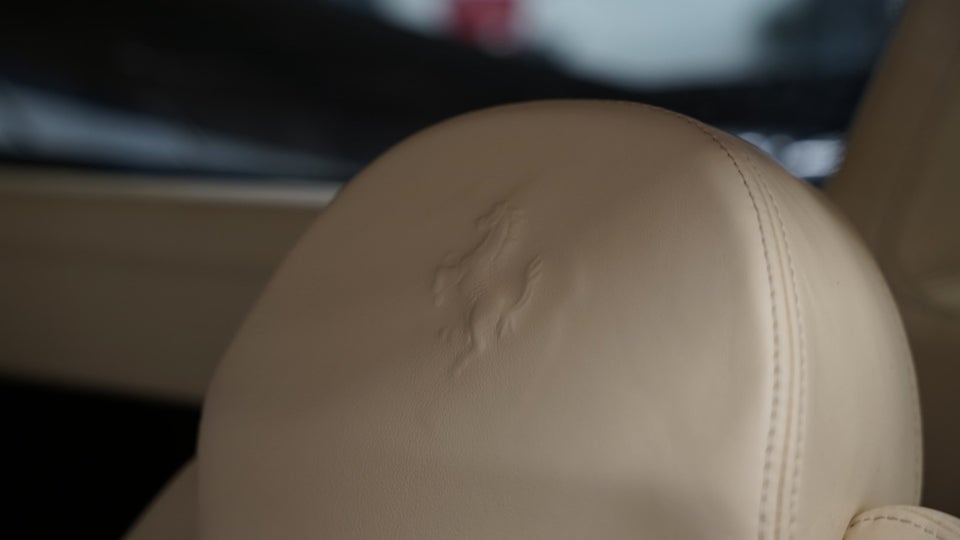 Ferrari 360 3,6 Modena F1 2d