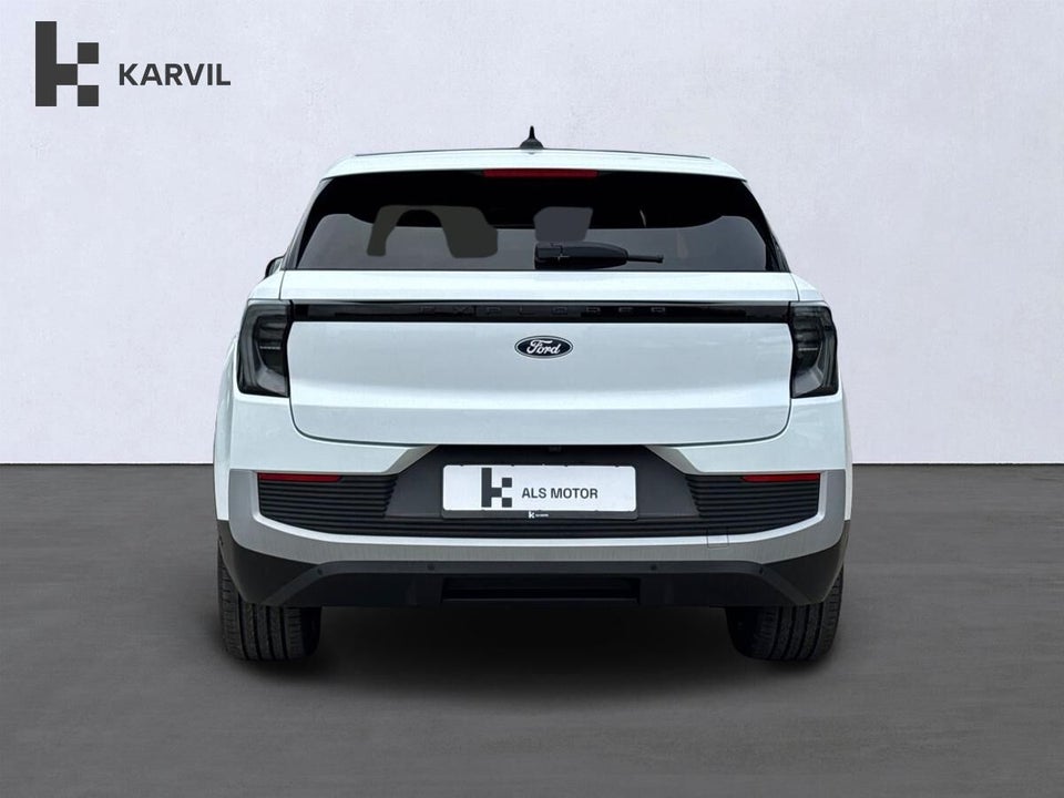 Ford Explorer 84 Premium Extended Range AWD 5d