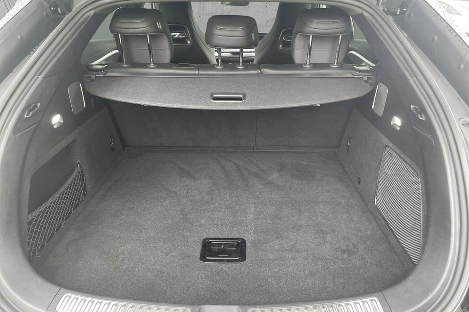 BYD Sealion 7 91 Excellence AWD 5d