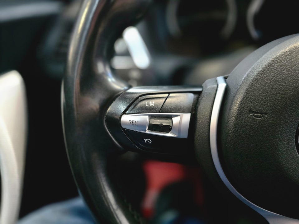 BMW 118d 2,0 M-Sport aut. 5d