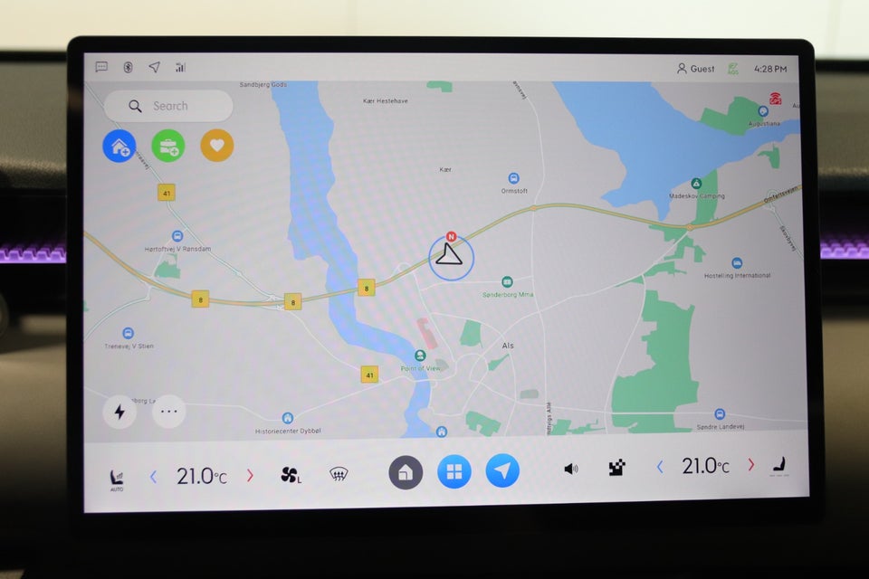 Lynk & Co 02 More 5d