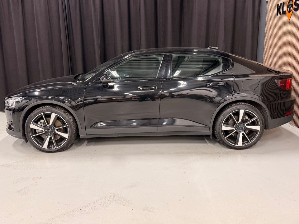 Polestar 2 Long Range 5d