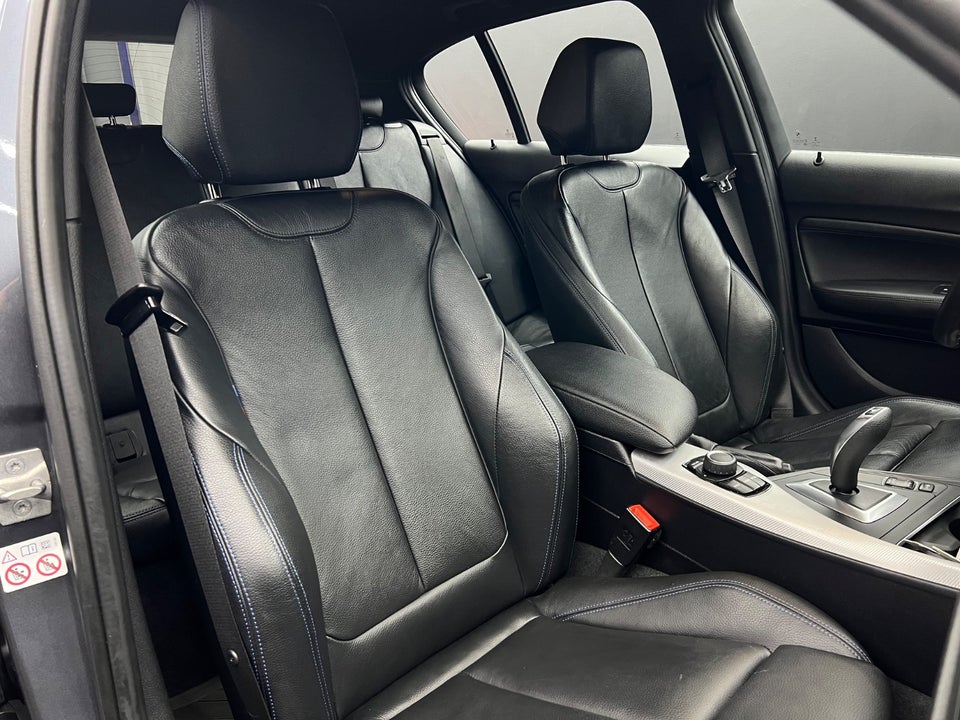 BMW 118i 1,5 M-Sport aut. 5d