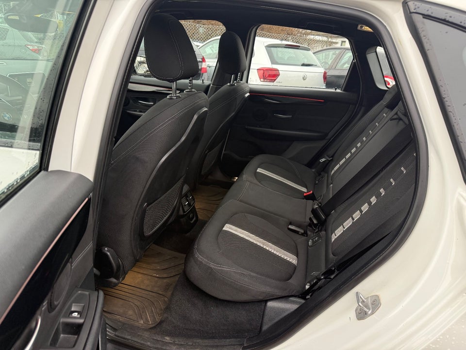 BMW 225xe 1,5 Active Tourer Sport Line aut. 5d