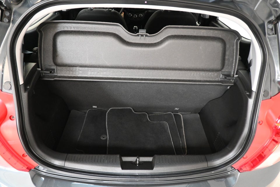 Opel Karl 1,0 Enjoy 5d