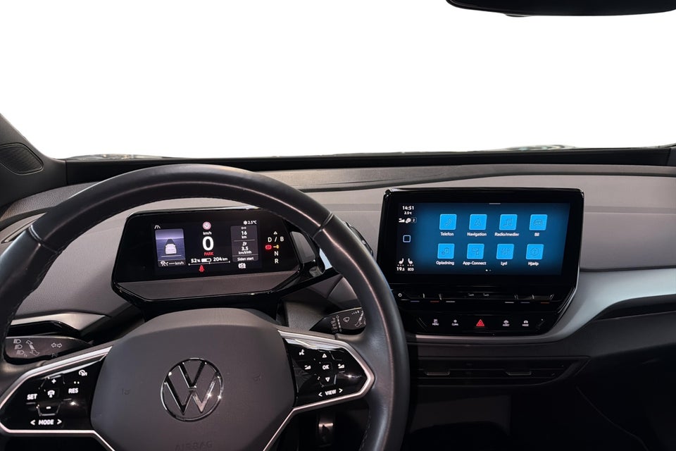 VW ID.4 77 Pro Performance 5d