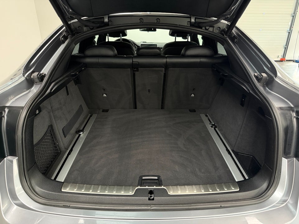 BMW X6 3,0 xDrive30d aut. 5d