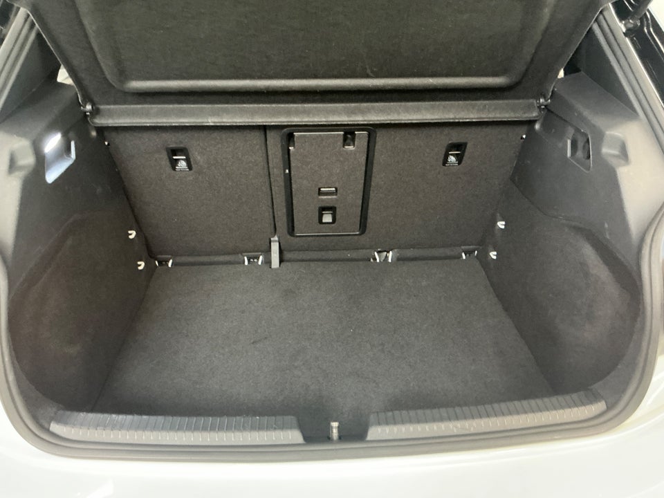 VW ID.3 58 1ST Pro Performance Plus 5d