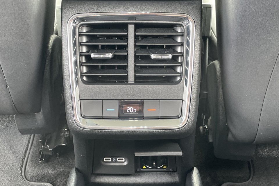 Skoda Enyaq 85x iV 5d