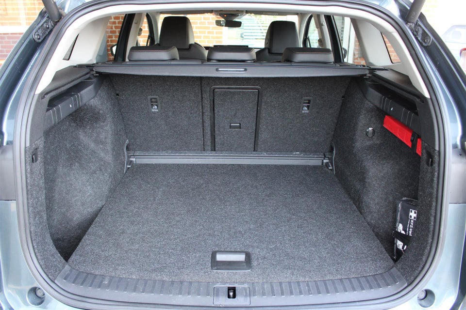 Skoda Enyaq 80 iV Suite 5d