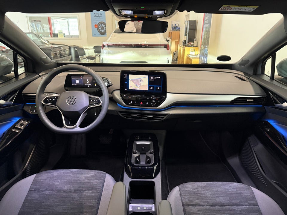 VW ID.4 77 Pro Performance 5d