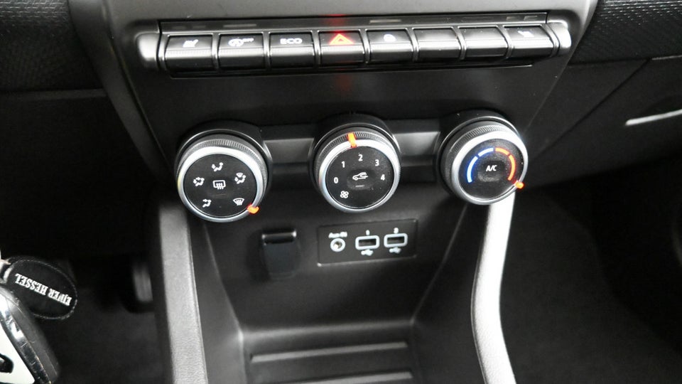 Renault Clio V 1,0 TCe 90 Zen 5d