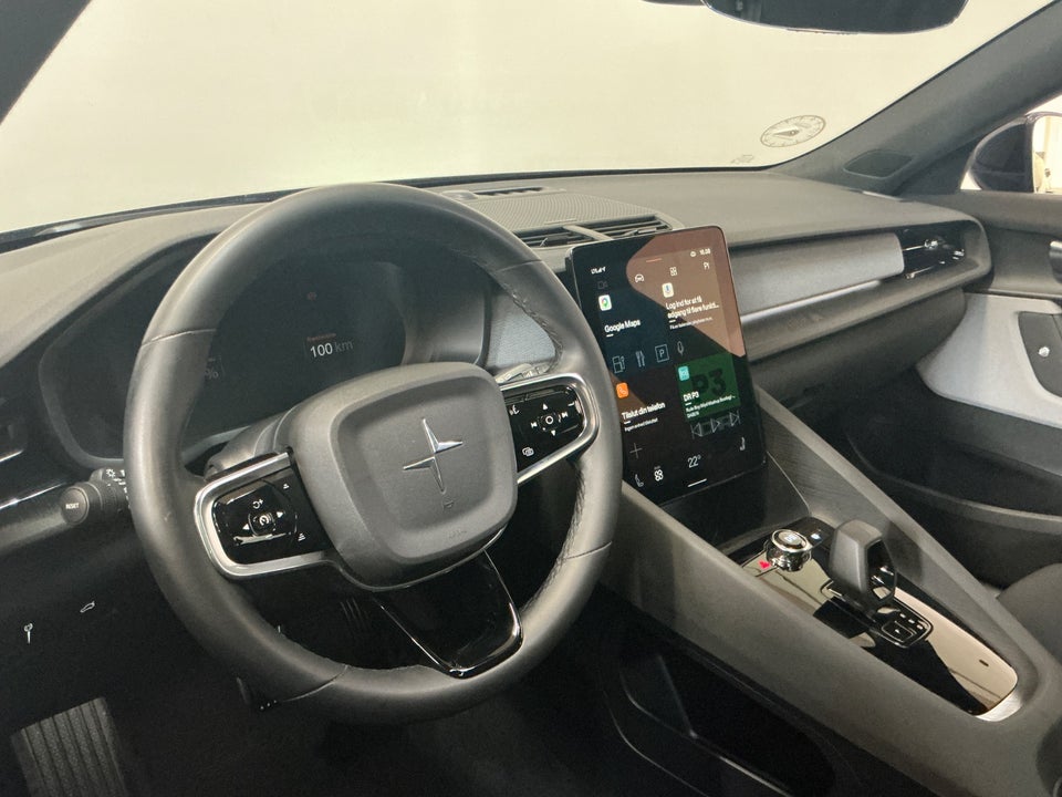 Polestar 2 Long Range 5d