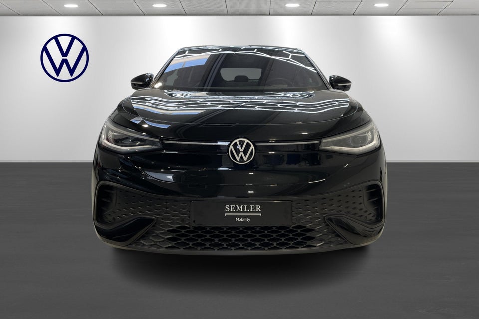 VW ID.5 77 Pro Performance 75 Years Edition 5d