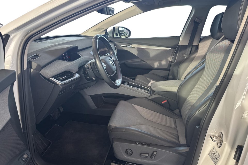 Skoda Enyaq 85 iV Premium 5d