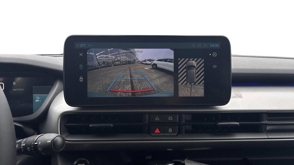 Jeep Avenger 54 Summit 5d