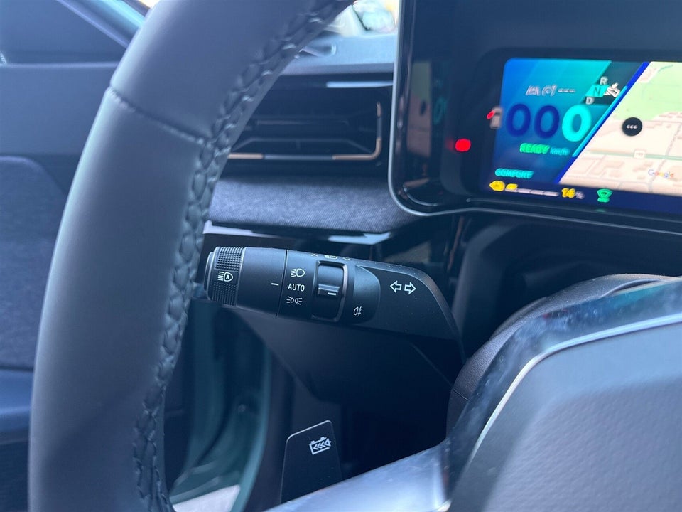 Renault 4 E-Tech 52 Techno 5d