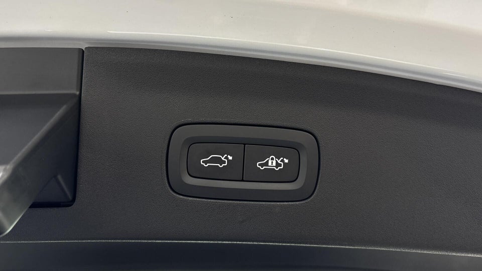 Polestar 2 Standard Range 5d