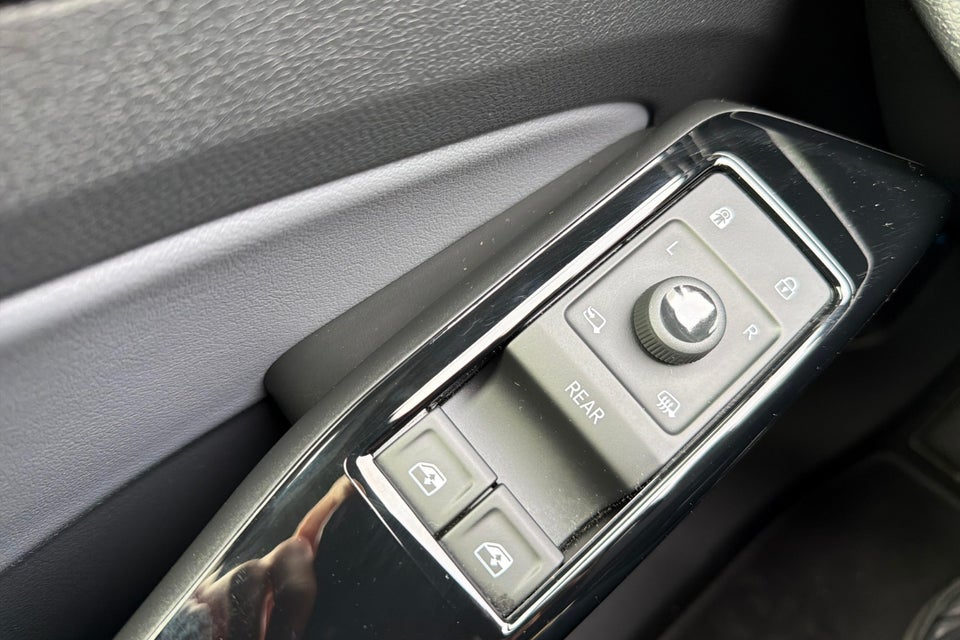 VW ID.4 77 Style+ 5d