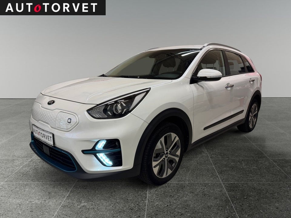 Kia e-Niro 64 Comfort 5d