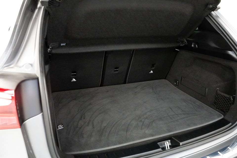 Mercedes EQA250 Progressive Advance 5d