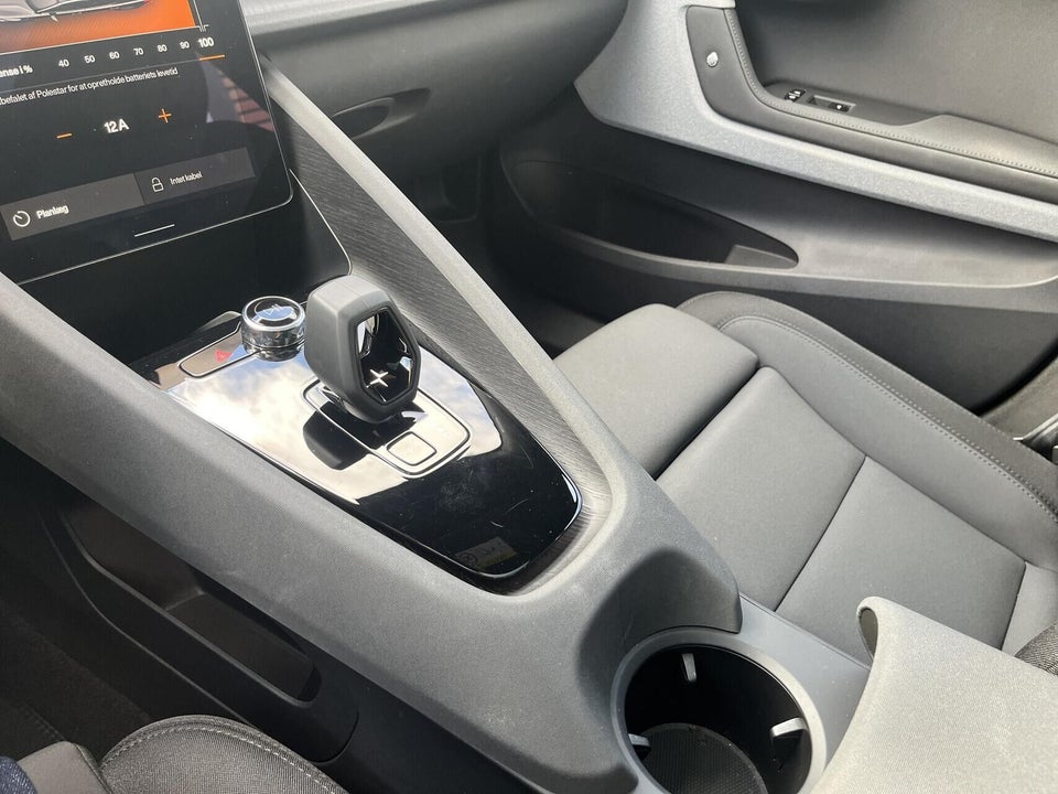 Polestar 2 Long Range 5d