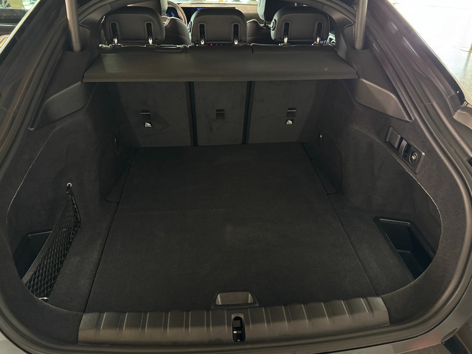 BMW i4 M50 Supercharged xDrive 5d