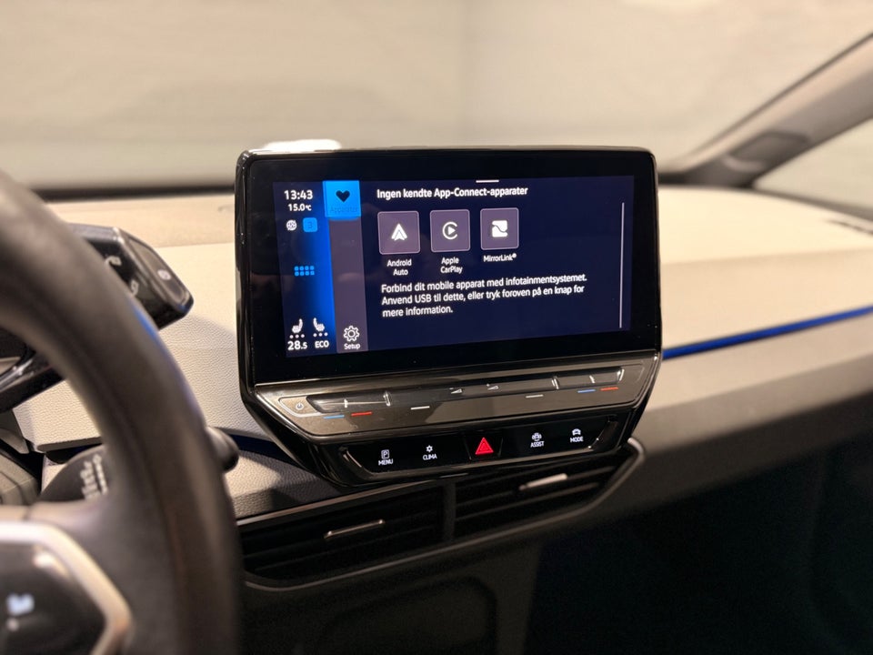 VW ID.3 58 Pro Performance Business 5d