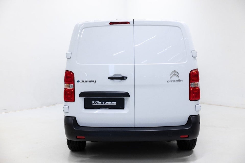 Citroën ë-Jumpy 75 L2 BaseLine