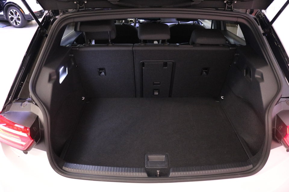 VW ID.3 58 Pro Performance Business 5d