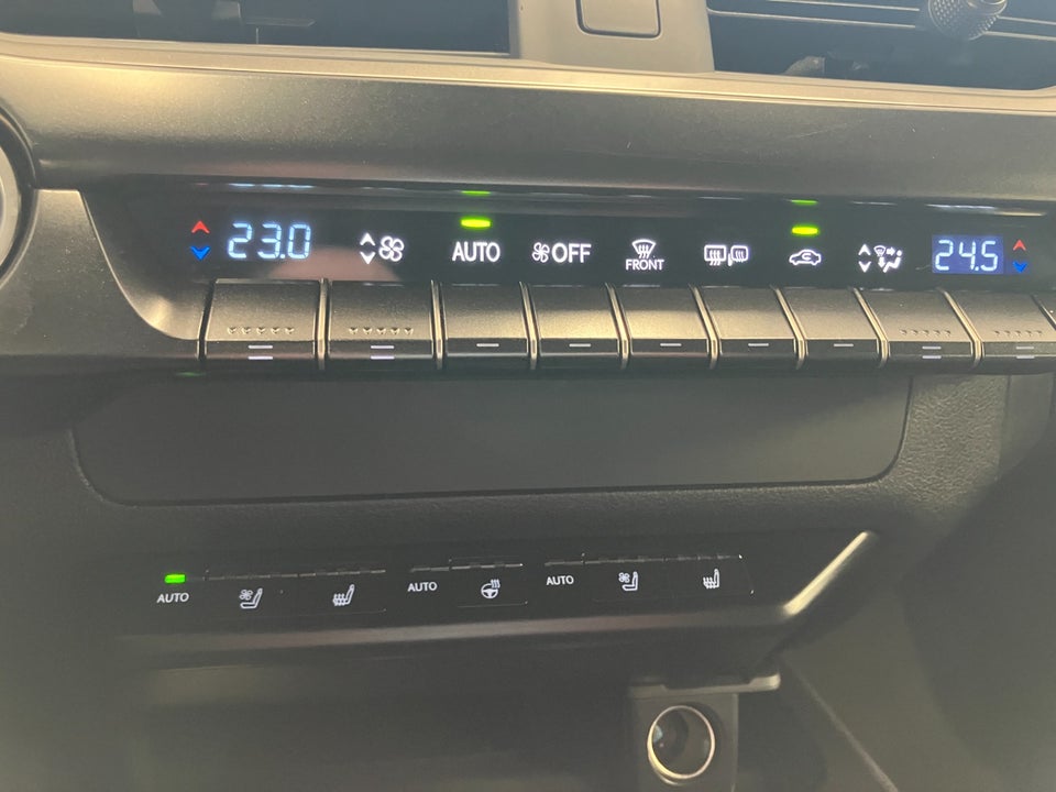 Lexus UX300e Premium 5d