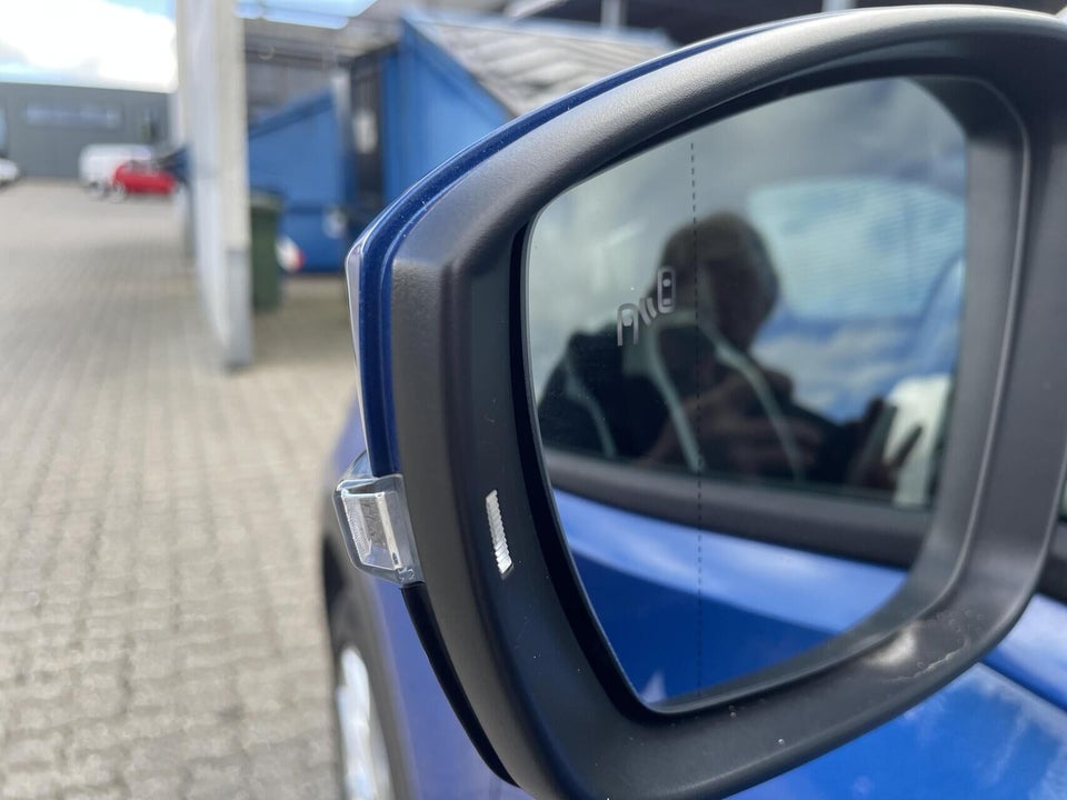 VW T-Roc 1,5 TSi 150 Sport DSG 5d