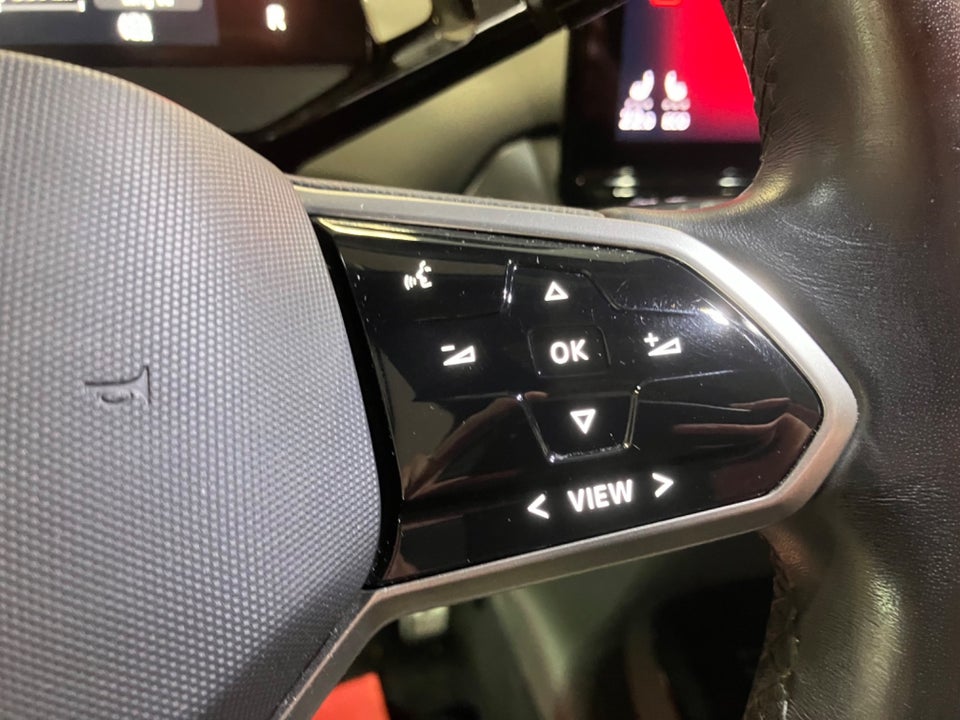 VW ID.4 77 1ST Pro Performance Max 5d