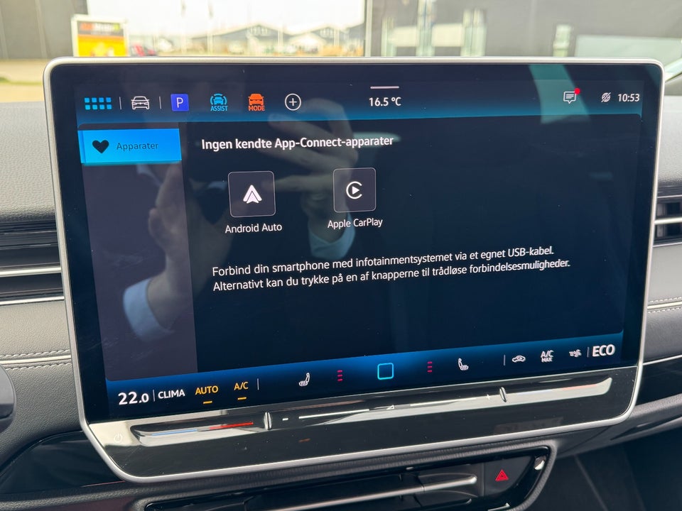 VW ID.7 77 Style+ Tourer 5d