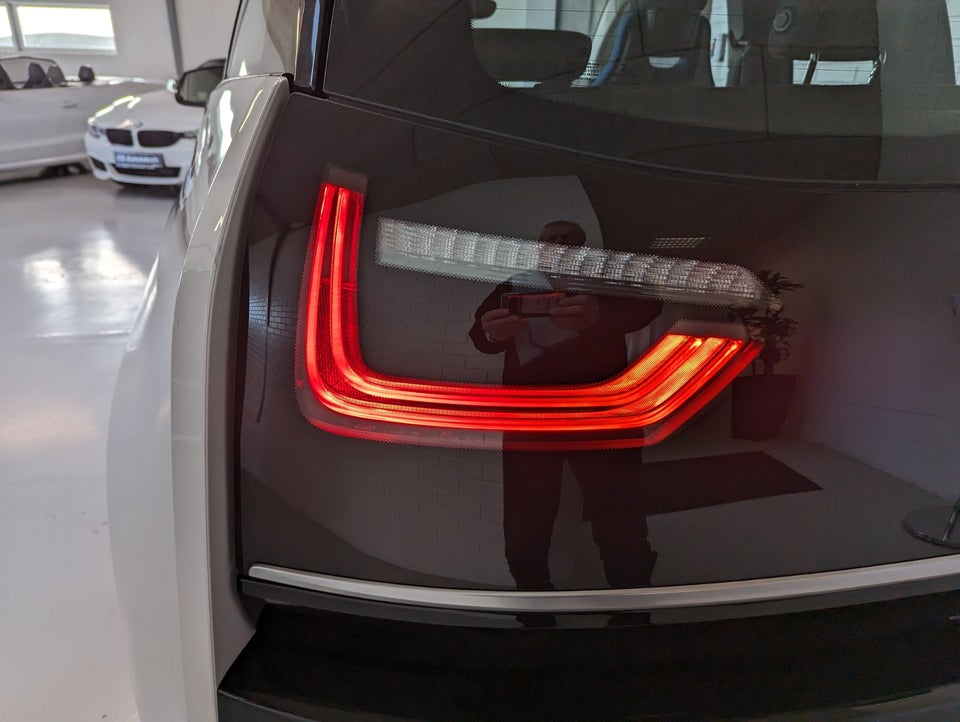 BMW i3 BEV 5d