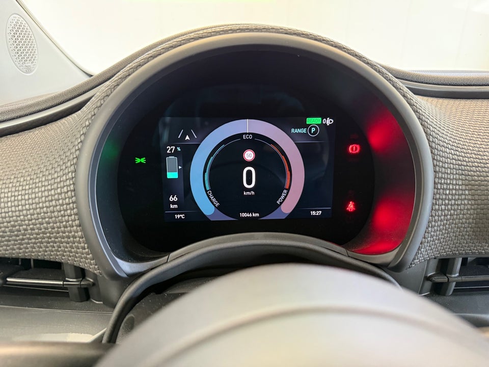 Fiat 500e 42 la Prima 3+1 4d