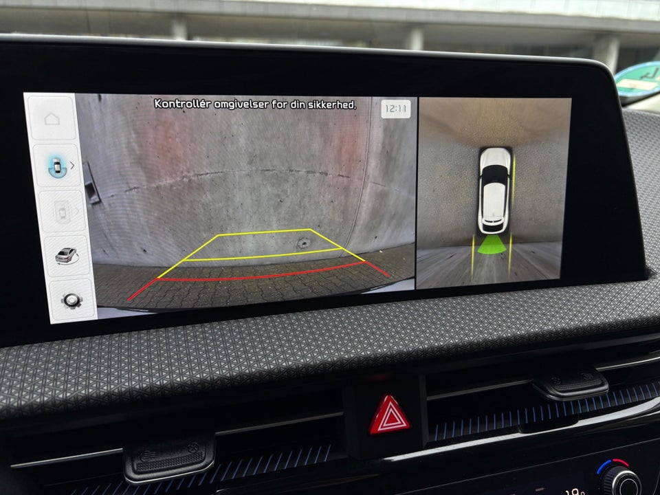 Kia EV6 77 Long Range Upgrade 5d