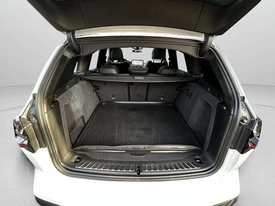 BMW iX3 Charged M-Sport 5d