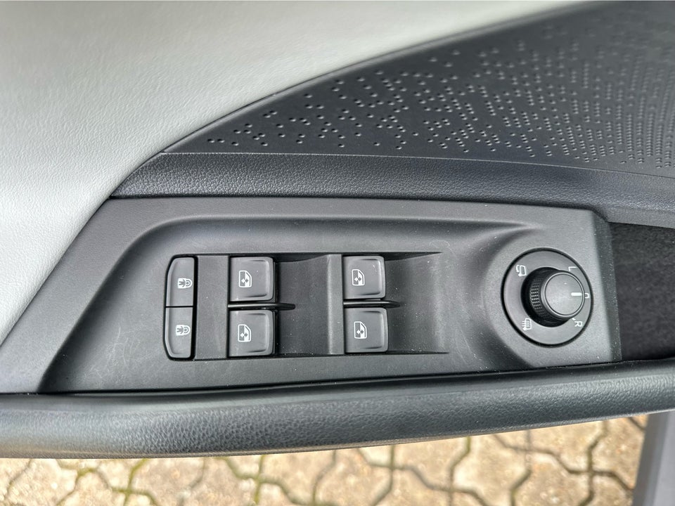 Skoda Elroq 85 iV Lodge 5d