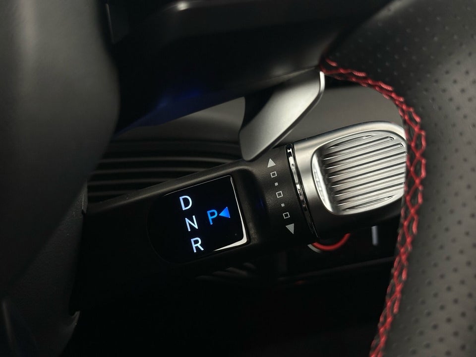 Hyundai Ioniq 5 84 N Line 5d